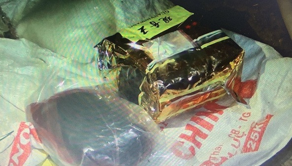 Khởi tố 'Út Trọc' tội tàng trữ vũ khí quân dụng ảnh 2