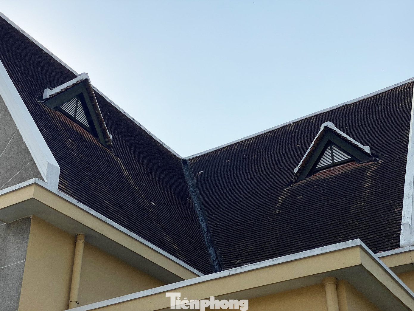 Tận thấy nhà thờ Thủ Thiêm tồn tại gần 2 thế kỷ vừa được công nhận di tích ảnh 8