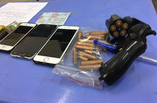 Phó giám đốc Công an TPHCM nói gì về tội phạm cướp giật? ảnh 3