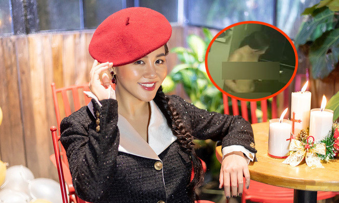 Văn Mai Hương lộ video nhạy cảm: Giật mình lỗ hổng an ninh từ camera giám sát ảnh 6