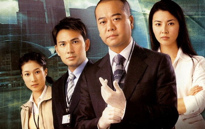 ‘Gã khổng lồ’ TVB sắp đến ngày suy tàn? ảnh 6