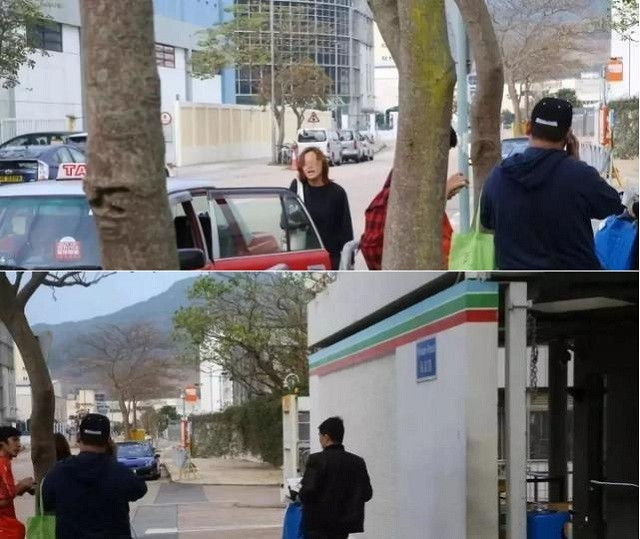 ‘Gã khổng lồ’ TVB sắp đến ngày suy tàn? ảnh 1