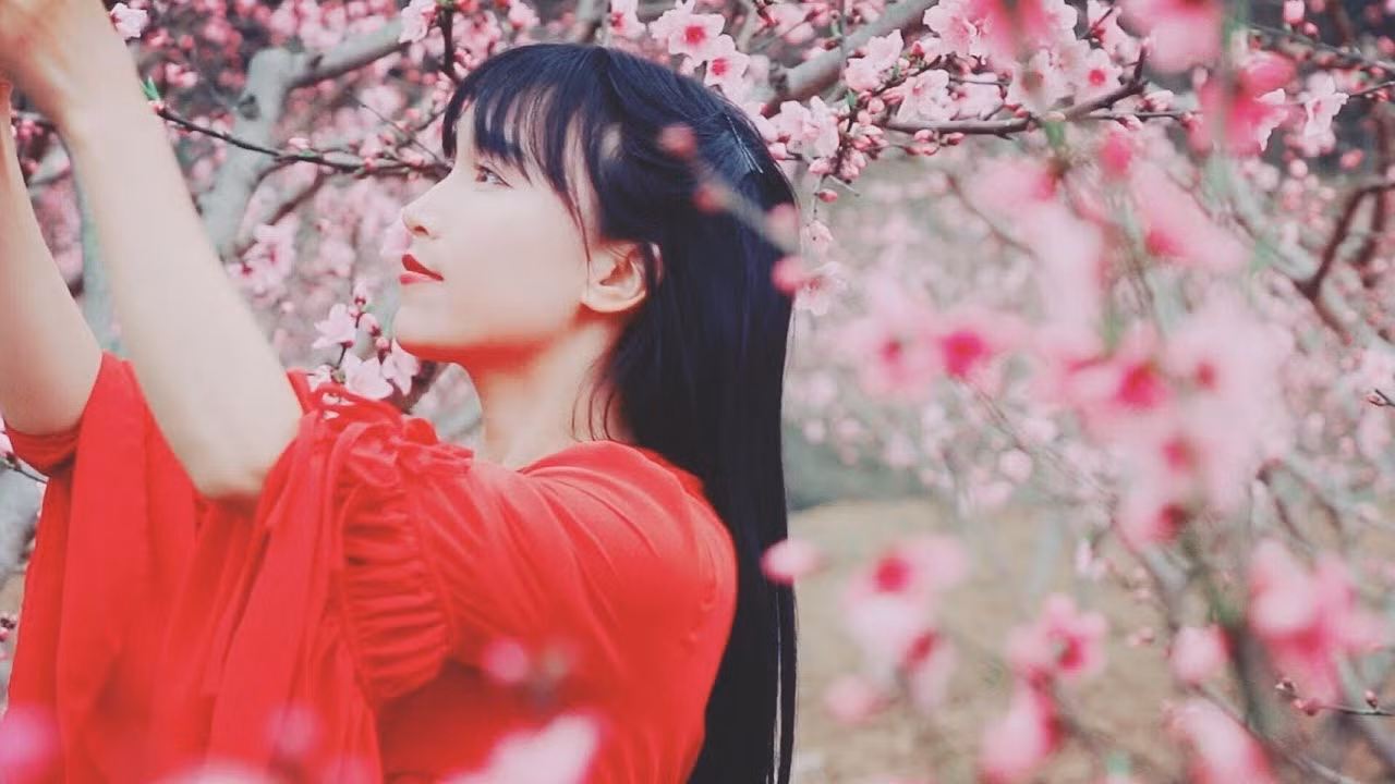 ‘Tiên nữ đồng quê’ Lý Tử Thất lọt top 15 người ảnh hưởng nhất Trung Quốc là ai? ảnh 3