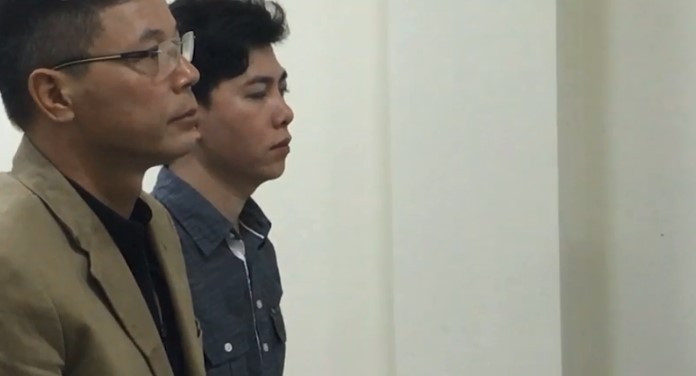 Hoãn phiên tòa lần 2, không thể liên lạc với Đàm Vĩnh Hưng ở nước ngoài ảnh 1