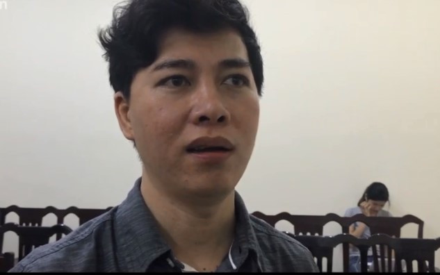 Hoãn phiên tòa lần 2, không thể liên lạc với Đàm Vĩnh Hưng ở nước ngoài ảnh 2