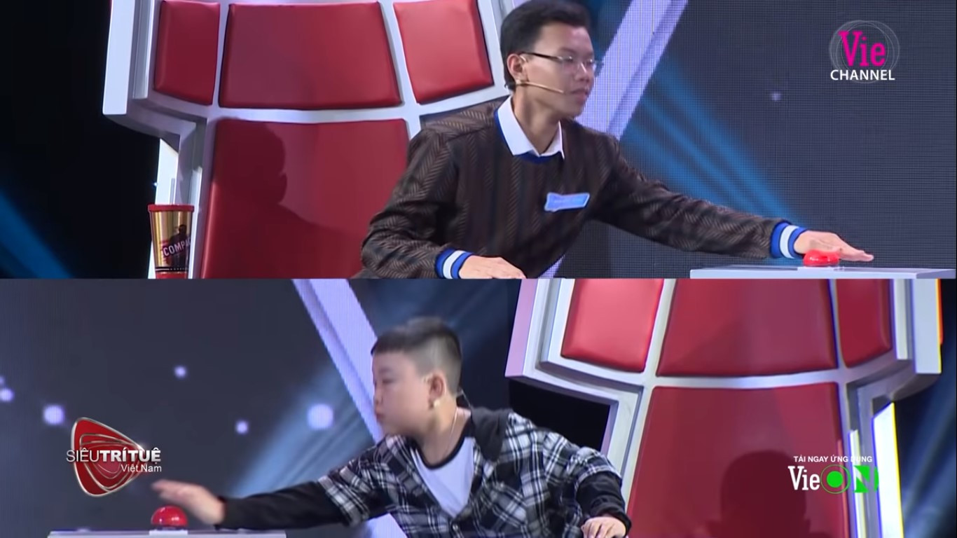 Thần đồng 11 tuổi thắng áp đảo ‘thiên tài sử học’ Phước Vinh, khán giả bất bình ảnh 2