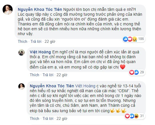 Thần đồng 11 tuổi thắng áp đảo ‘thiên tài sử học’ Phước Vinh, khán giả bất bình ảnh 7
