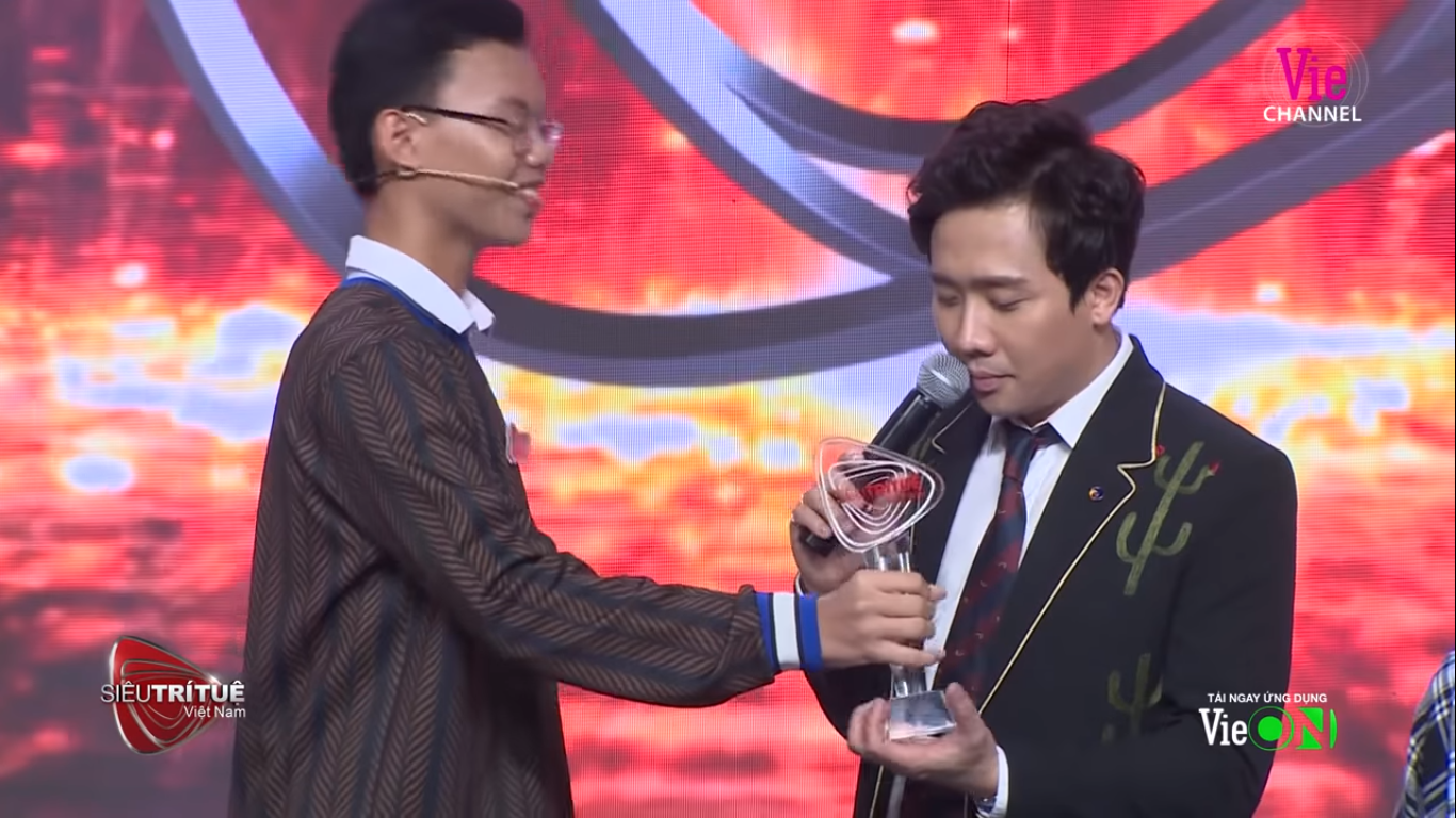 Thần đồng 11 tuổi thắng áp đảo ‘thiên tài sử học’ Phước Vinh, khán giả bất bình ảnh 3