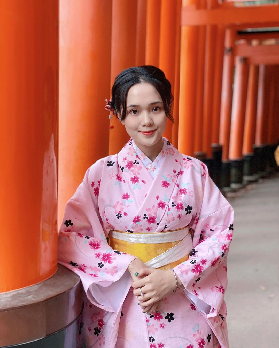 Sau tặng túi Dior, hậu vệ Duy Mạnh đăng ảnh tình tứ mừng sinh nhật bạn gái ảnh 5