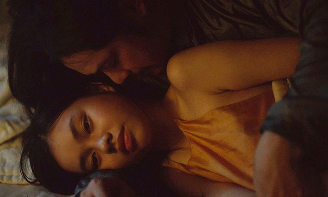 Những tác phẩm gắn nhãn 18+ gây tranh cãi trong năm 2019 ảnh 4