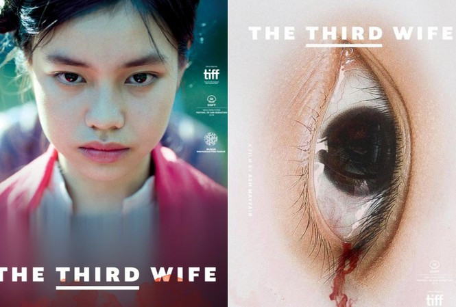 Những tác phẩm gắn nhãn 18+ gây tranh cãi trong năm 2019 ảnh 3