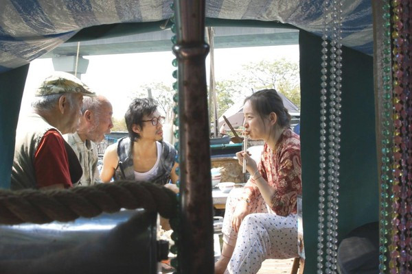 Những tác phẩm gắn nhãn 18+ gây tranh cãi trong năm 2019 ảnh 5