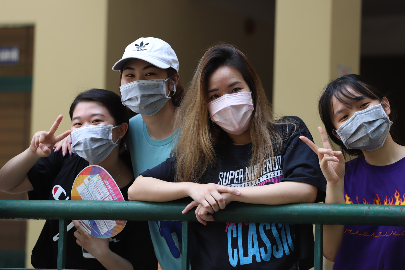 Gần 9000 người hoàn thành cách ly trở về nhà ảnh 15