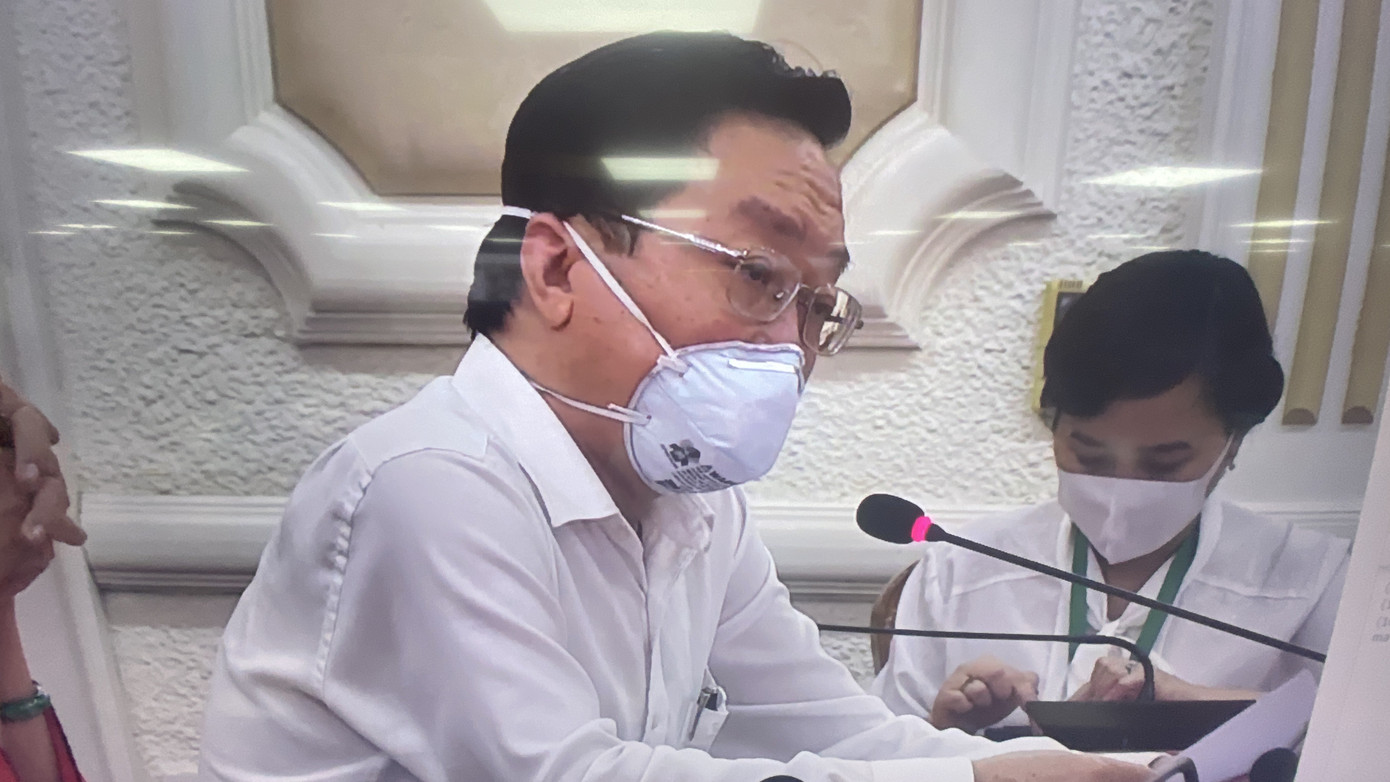 Công nhân TPHCM được xét nghiệm COVID-19 từ ngày mai ảnh 1