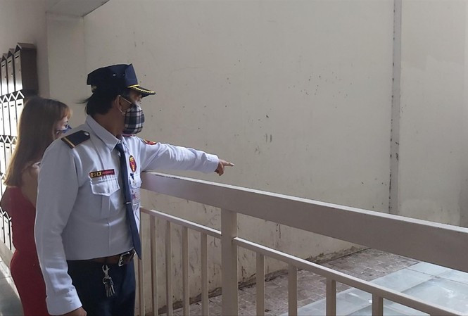 Lãnh đạo TPHCM lên tiếng vụ cán bộ trường ĐH Ngân hàng tụ tập ăn uống ảnh 2