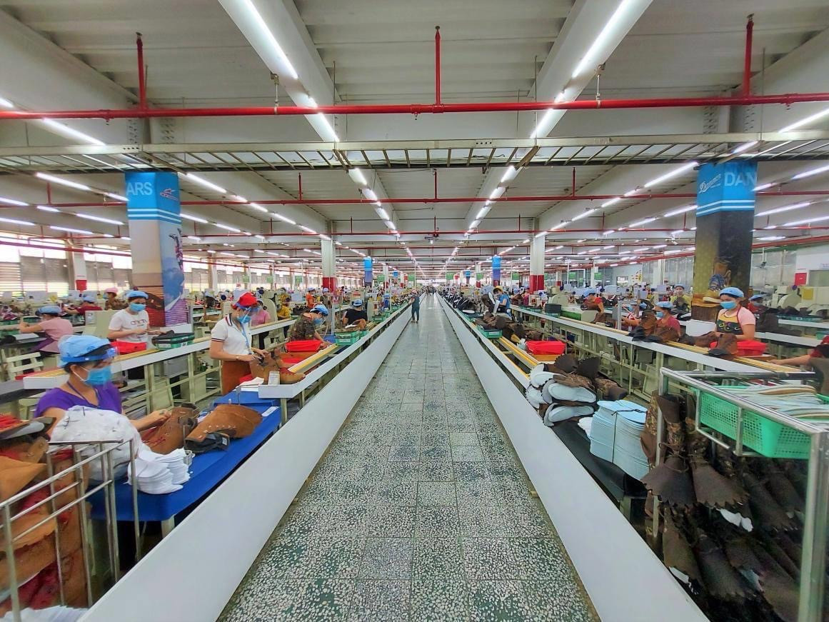 Cửa hàng kinh doanh, dịch vụ không thiết yếu tại TPHCM hoạt động trở lại ảnh 4 Cửa hàng kinh doanh, dịch vụ không thiết yếu tại TPHCM hoạt động trở lại ảnh 4