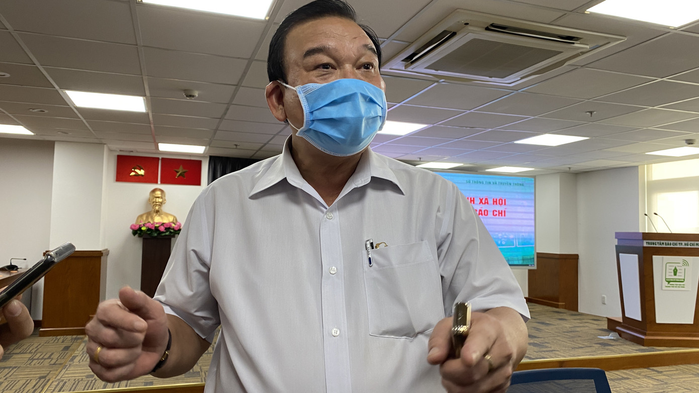 Doanh nghiệp có chỉ số rủi ro lây nhiễm COVID-19 rất cao không được hoạt động ảnh 5 Doanh nghiệp có chỉ số rủi ro lây nhiễm COVID-19 rất cao không được hoạt động ảnh 5