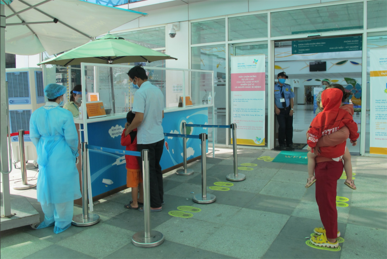 Điều kiện để phương tiện giao thông vận tải được phép hoạt động ở TPHCM ảnh 2 Điều kiện để phương tiện giao thông vận tải được phép hoạt động ở TPHCM ảnh 2