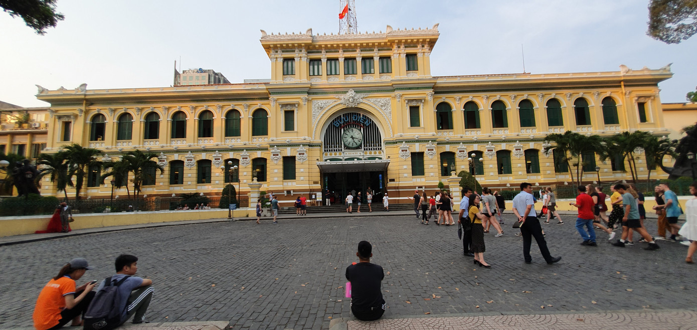 Khách sạn, nhà nghỉ ở TPHCM bố trí mỗi phòng chỉ ở một người ảnh 1