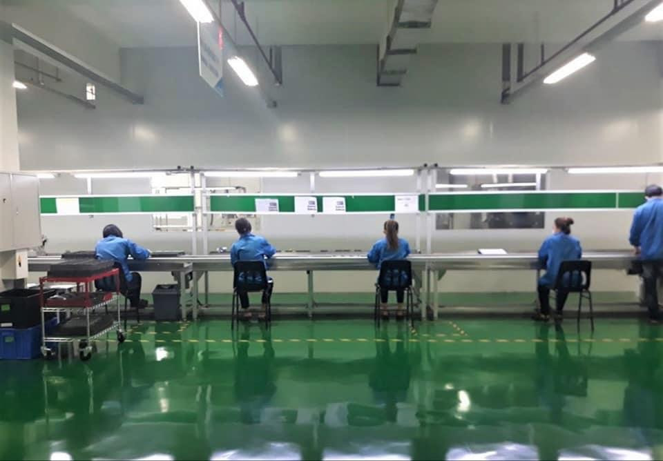 Công nhân TPHCM được xét nghiệm COVID-19 từ ngày mai ảnh 2