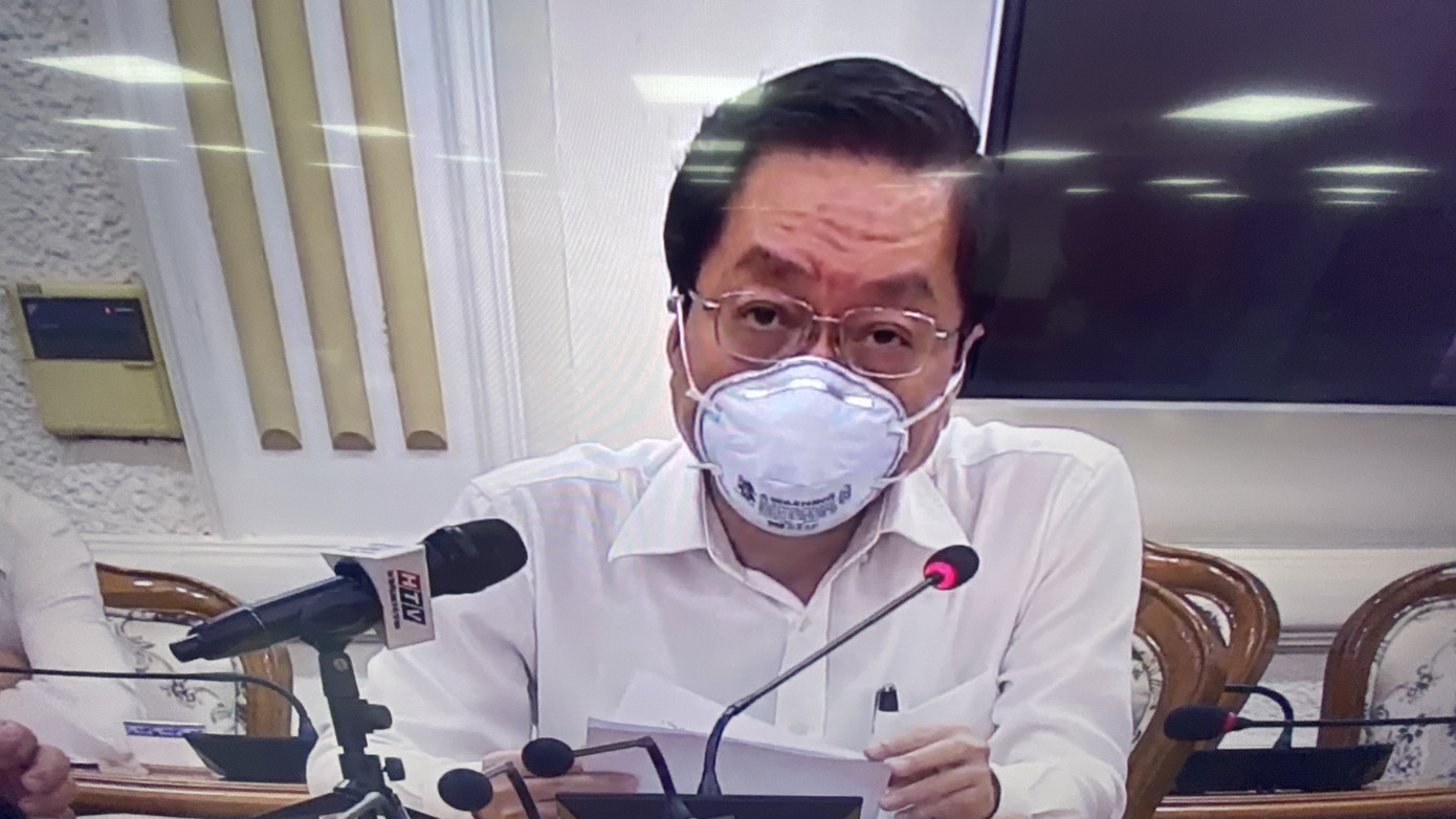 Bệnh nhân 22 tái dương tính, cách ly khẩn 1 khách sạn ảnh 1