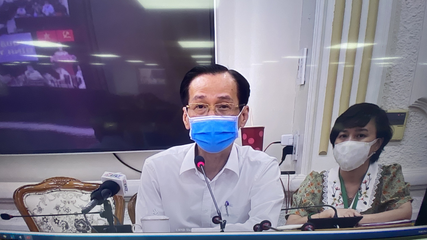 Bệnh nhân 22 tái dương tính, cách ly khẩn 1 khách sạn ảnh 2