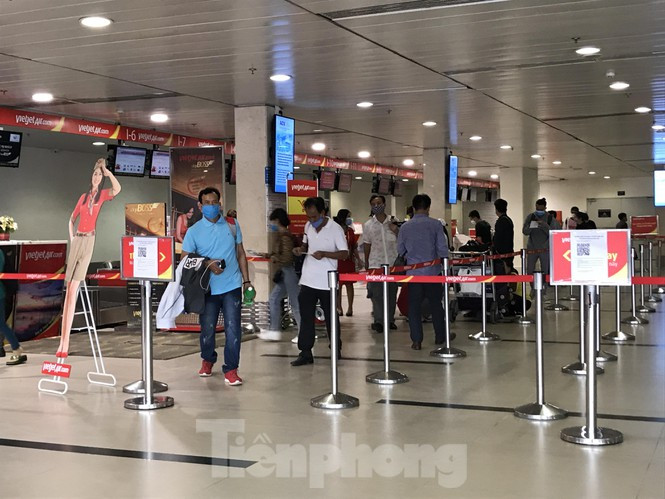 Bí thư Thành ủy TPHCM: Hiện có 3 nguy cơ lây nhiễm COVID-19 ảnh 3