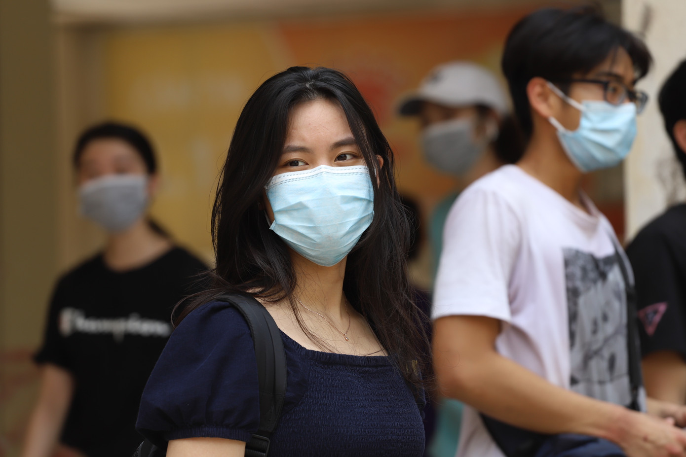 Gần 9000 người hoàn thành cách ly trở về nhà ảnh 9