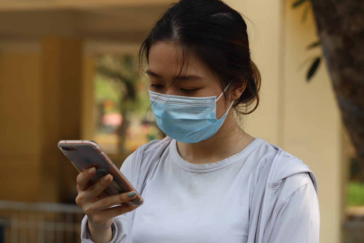 Gần 9000 người hoàn thành cách ly trở về nhà ảnh 7