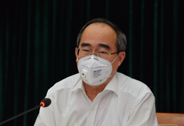 TPHCM xây dựng bộ tiêu chí rủi ro lây nhiễm COVID-19 trong trường học ảnh 1