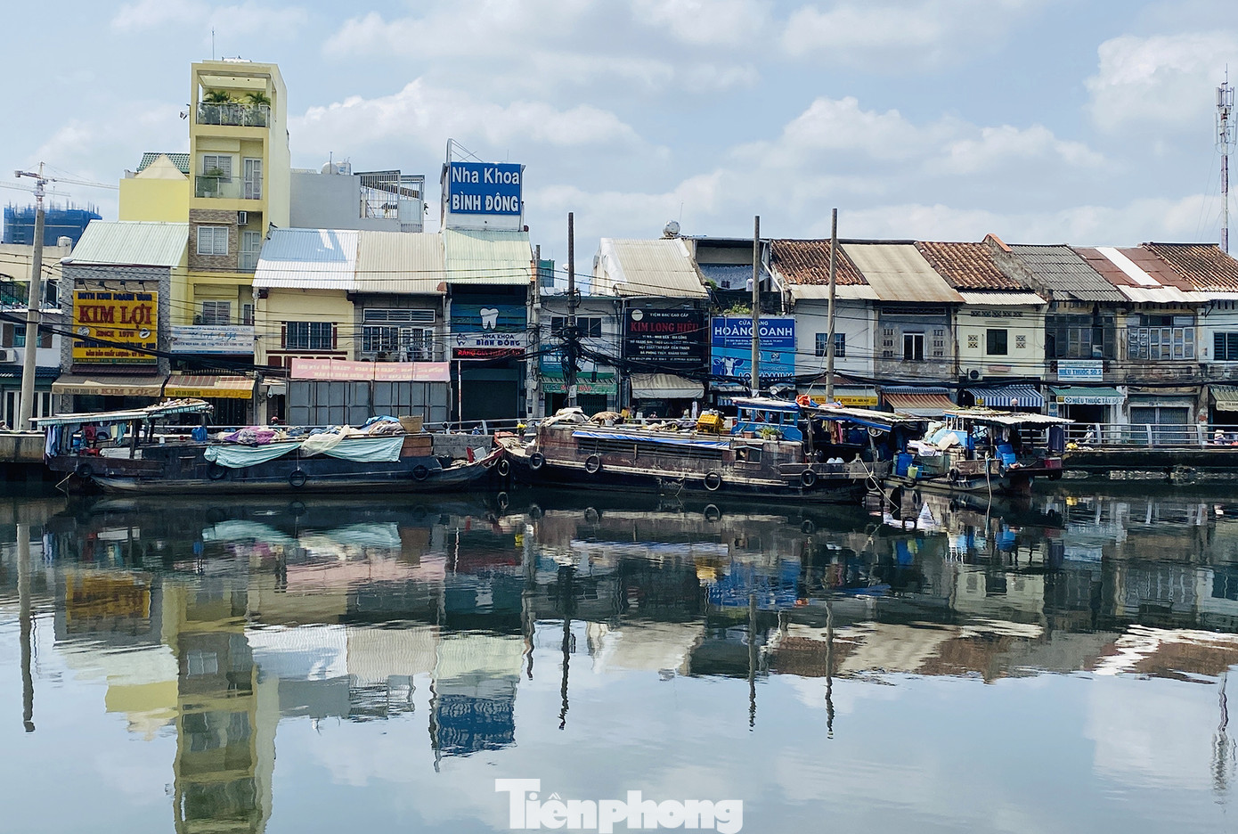 Ngày Chủ nhật ở Sài Gòn vắng vẻ đến kỳ lạ ảnh 16