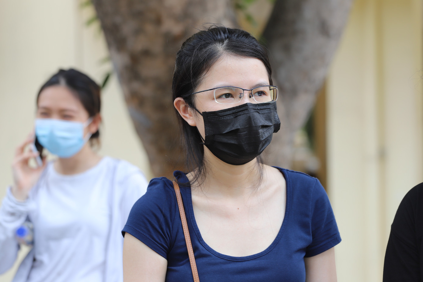 Gần 9000 người hoàn thành cách ly trở về nhà ảnh 8