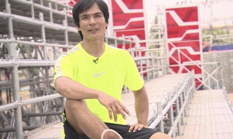 Bắt 'chiến binh' Sasuke Nguyễn Phước Huynh để điều tra hành vi lừa đảo ảnh 1