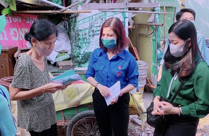 TPHCM triển khai một loạt gói hỗ trợ, hồi phục kinh tế trong giai đoạn mới ảnh 2