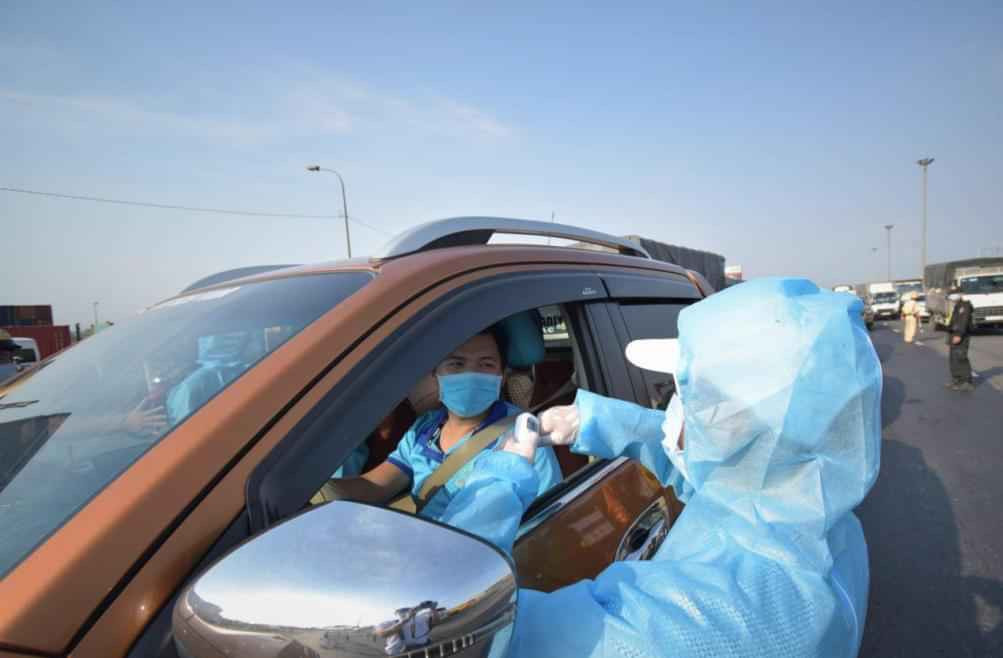 6 ngày liên tiếp, TPHCM không ghi nhận thêm ca mắc COVID-19 ảnh 3