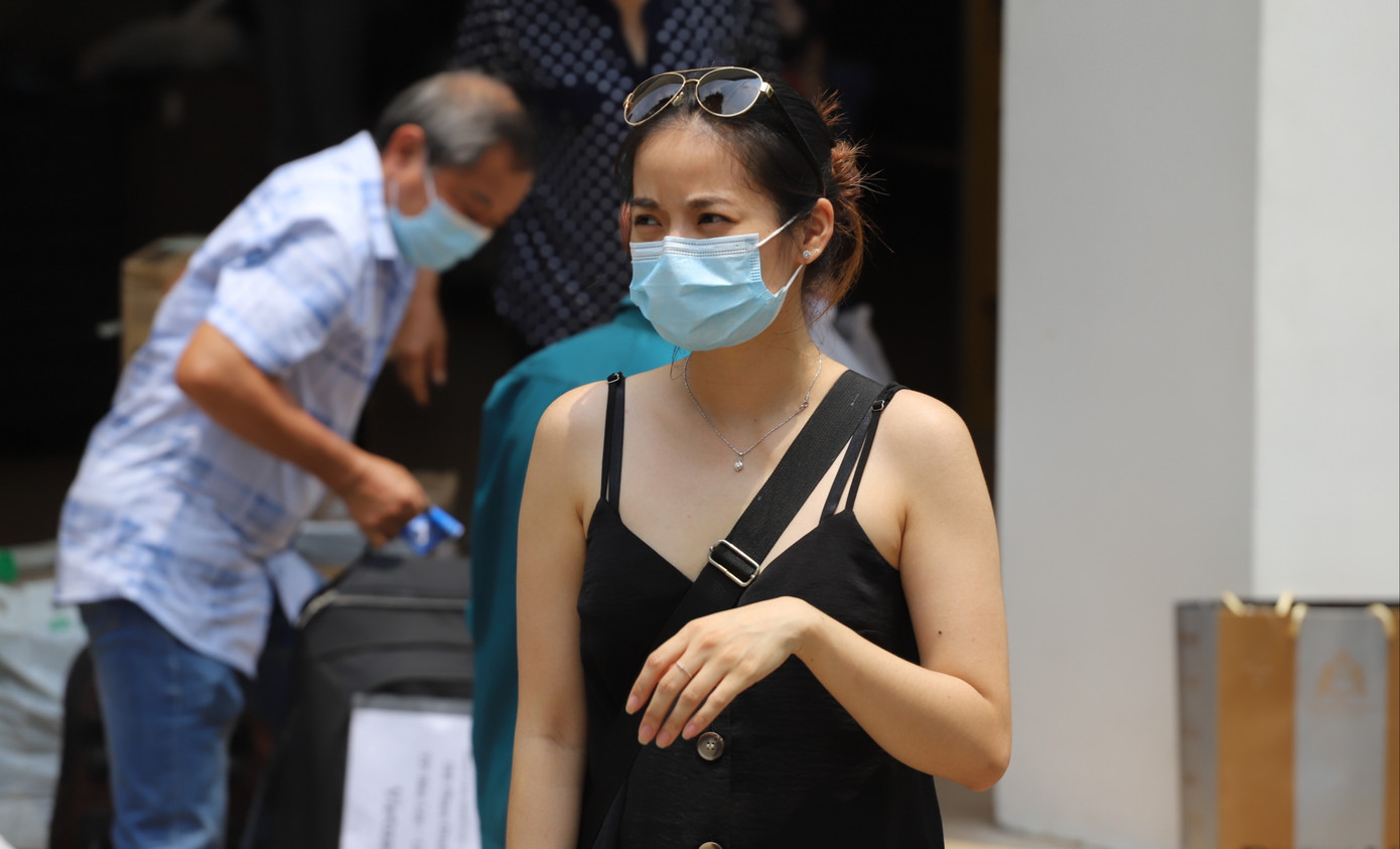 Gần 9000 người hoàn thành cách ly trở về nhà ảnh 12