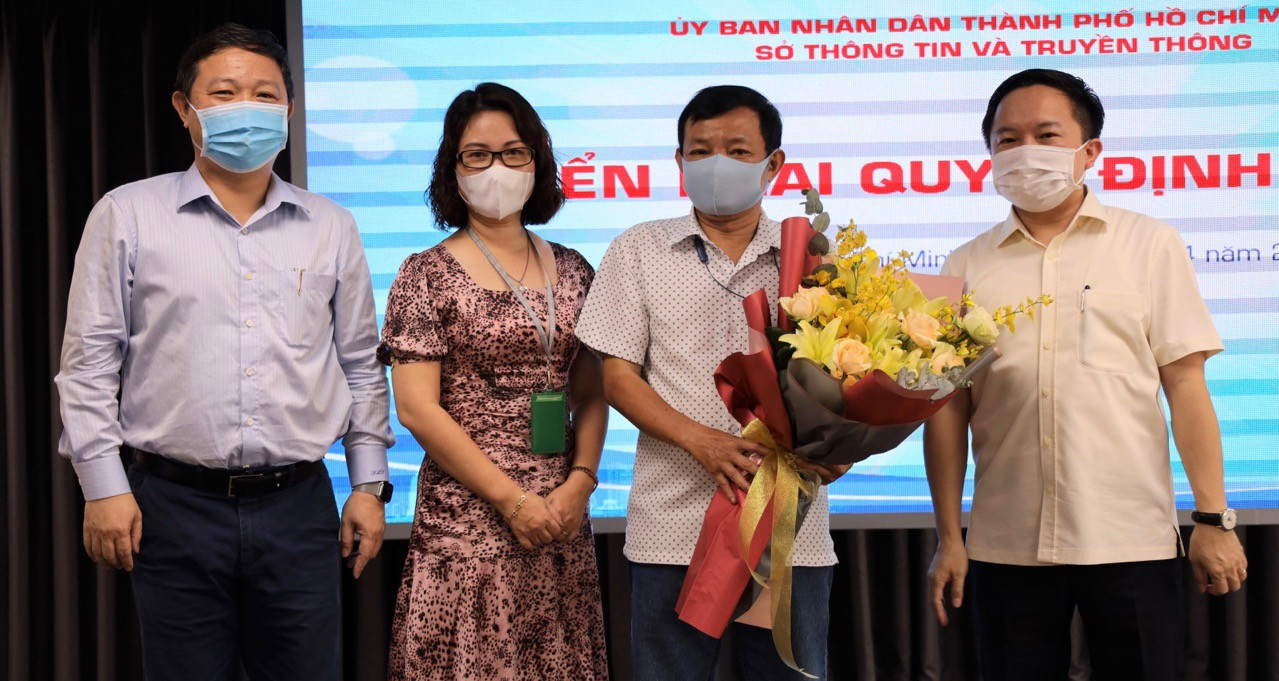 TPHCM xây dựng bộ tiêu chí chống dịch COVID-19 cho nhiều lĩnh vực ảnh 7