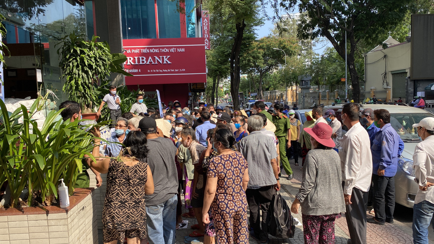 TPHCM xóa sạch các ổ dịch COVID-19, không phát hiện thêm ca bệnh mới ảnh 3