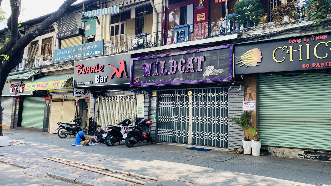 TPHCM xây dựng 8 bộ tiêu chí cho các lĩnh vực, phục hồi kinh tế ảnh 2