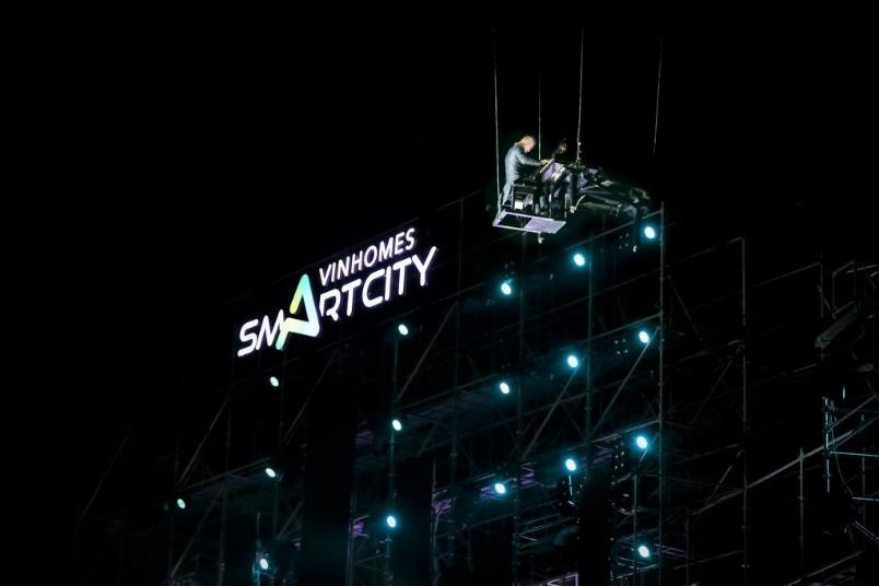 Kỳ quan” vườn Nhật và cuộc sống đáng mơ ước tại Vinhomes Smart City ảnh 3