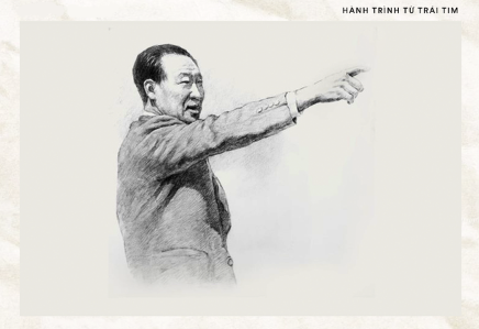 Bí mật thứ 3 của người được in trên tờ tiền mệnh giá lớn nhất Nhật Bản ảnh 2