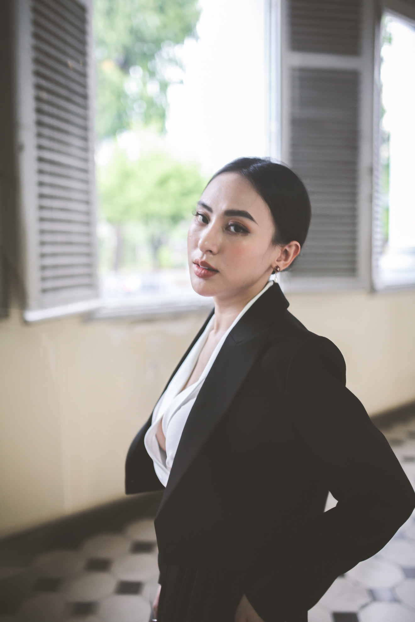 'Thành công là được sống đúng với con người thật của mình, trong mọi hoàn cảnh' ảnh 4