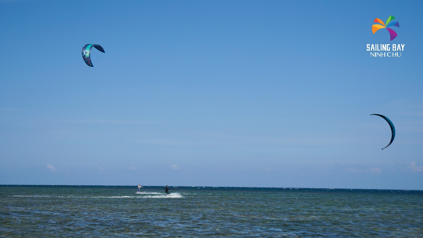 Sách hướng dẫn du lịch thế giới viết gì về Ninh Chữ? ảnh 2