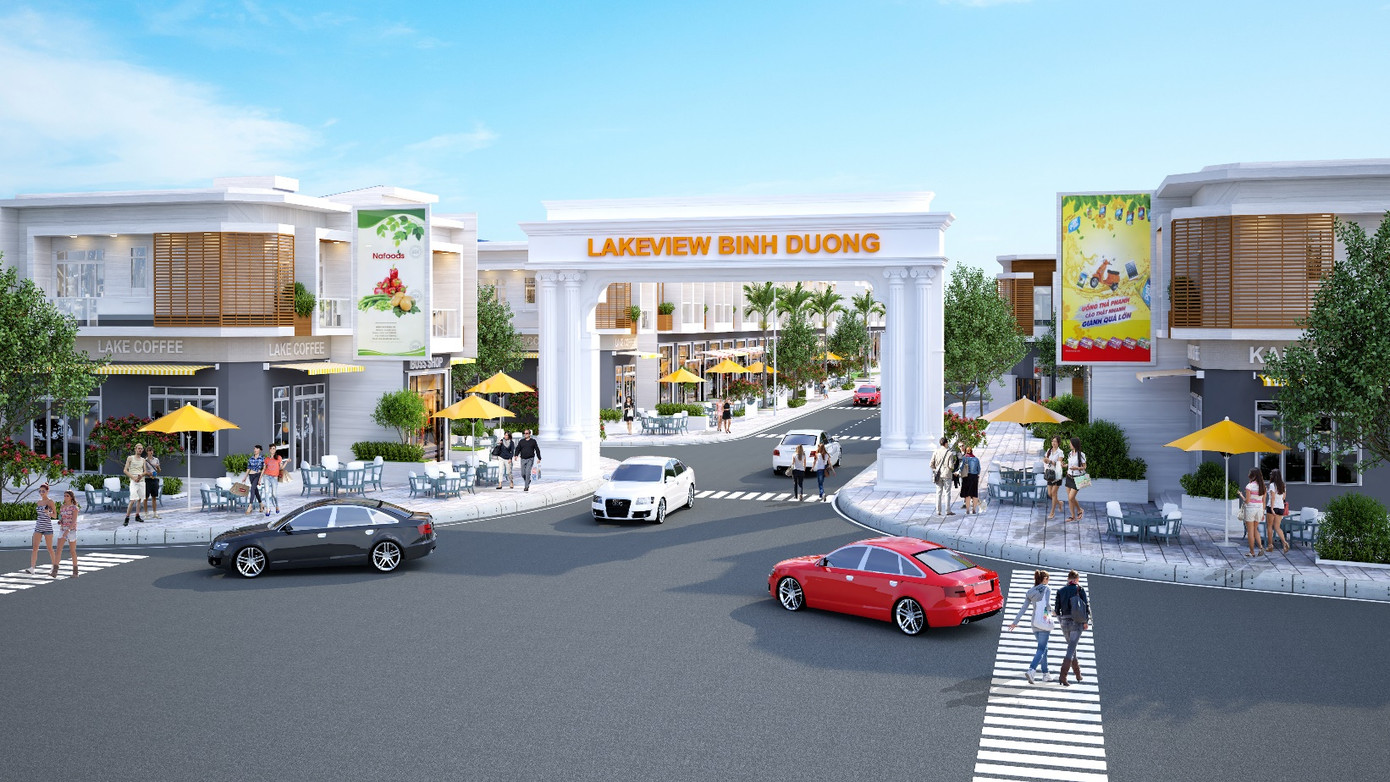 Bắc Tân Uyên- Điểm nóng đầu tư thị trường bất động sản Bình Dương 2019 ảnh 2