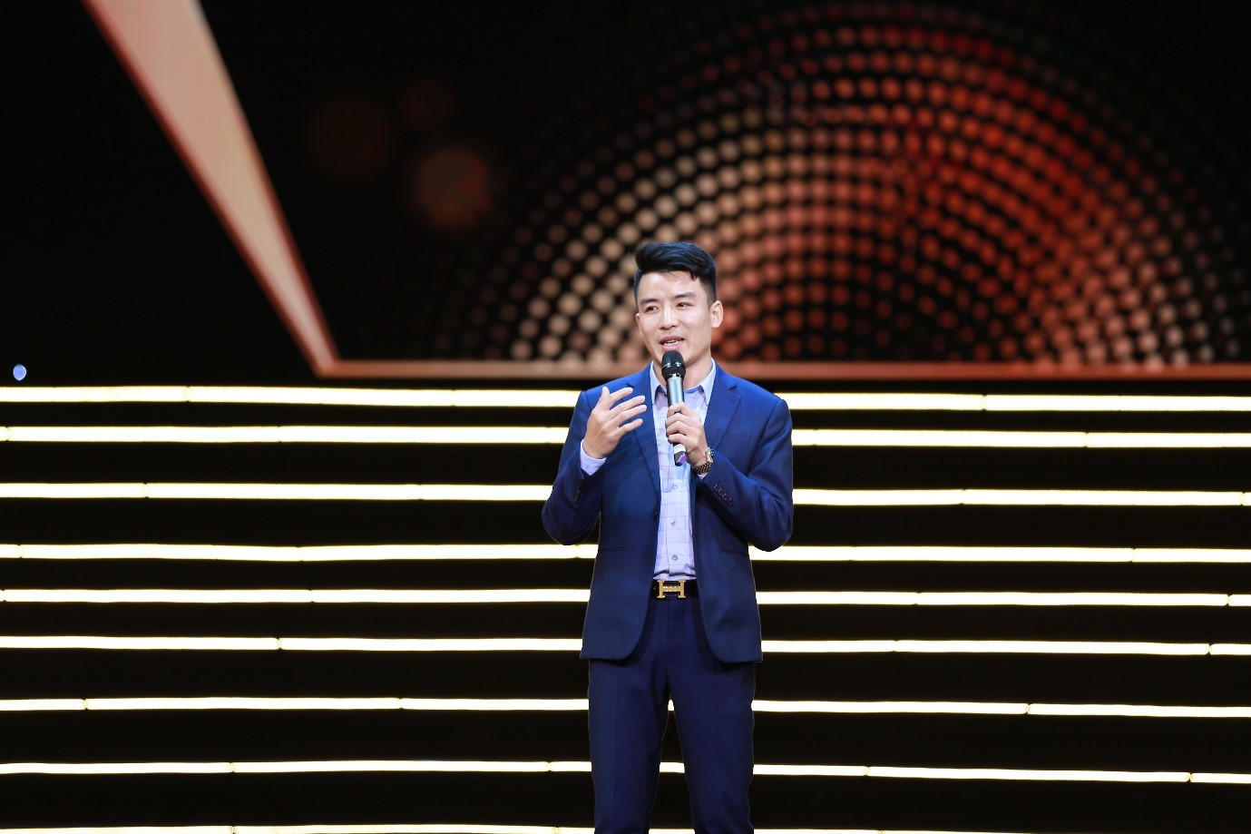 BBi Mall ưu tiên thanh toán không dùng tiền mặt, tích điểm 100% qua app BBi Mall ảnh 3