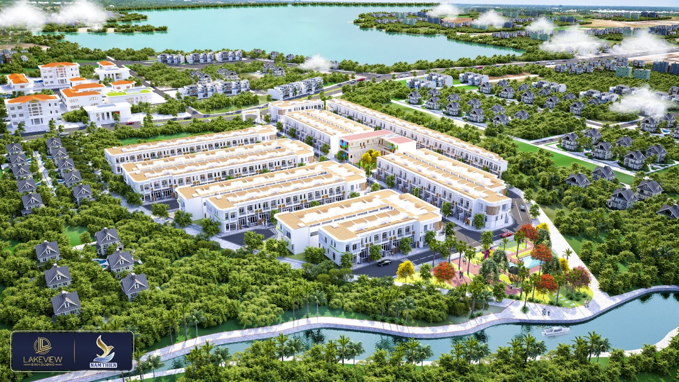 Bắc Tân Uyên- Điểm nóng đầu tư thị trường bất động sản Bình Dương 2019 ảnh 3