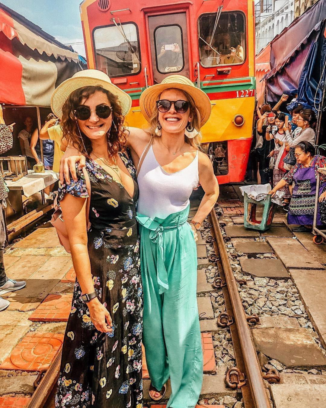 Hà Nội dẹp cà phê đường tàu, còn 1 nơi duy nhất để du khách trải nghiệm ảnh 2