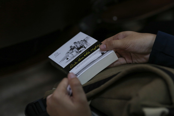 GS Võ Tòng Xuân: 'Tôi mong Đặng Lê Nguyên Vũ, Trung Nguyên sẽ đi thêm bước nữa' ảnh 3