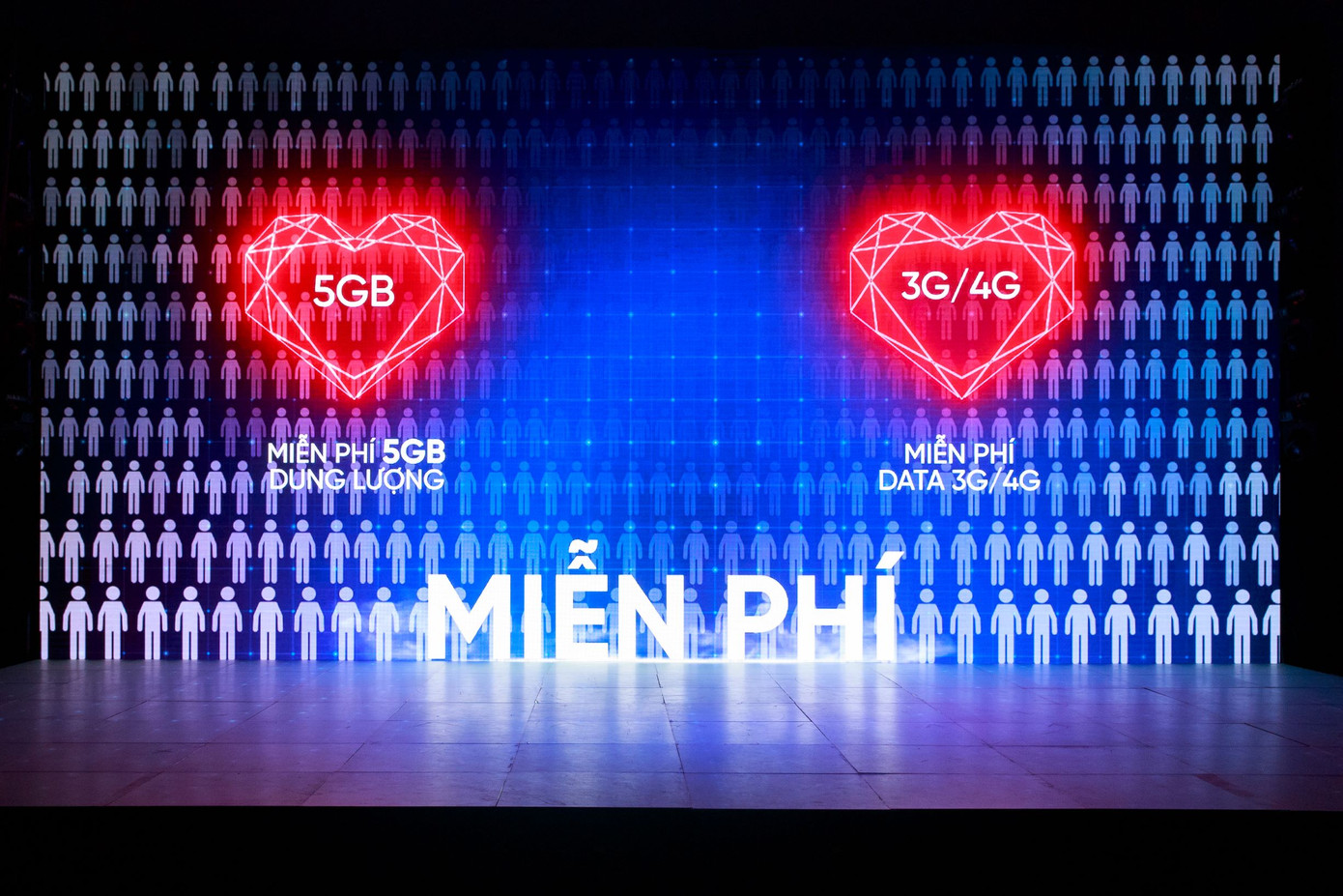 Tương lai của Viettel Telecom năm 2025 ảnh 2