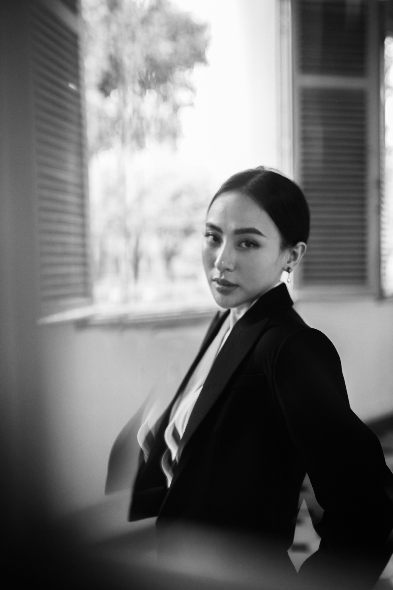 'Thành công là được sống đúng với con người thật của mình, trong mọi hoàn cảnh' ảnh 1